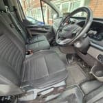 Ford transit custom - Thumbnail 9