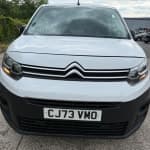 Citroen Berlingo 2023 1000 Enterprise ED BHDI 31,000 miles - Thumbnail 1