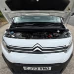 Citroen Berlingo 2023 1000 Enterprise ED BHDI 31,000 miles - Thumbnail 8