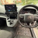 Citroen Berlingo 2023 1000 Enterprise ED BHDI 31,000 miles - Thumbnail 6