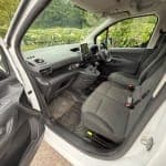 Citroen Berlingo 2023 1000 Enterprise ED BHDI 31,000 miles - Thumbnail 4