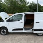 Citroen Berlingo 2023 1000 Enterprise ED BHDI 31,000 miles - Thumbnail 10
