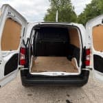 Citroen Berlingo 2023 1000 Enterprise ED BHDI 31,000 miles - Thumbnail 9