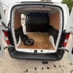 Peugeot Partner Professional Premium EV Auto 40,000 miles - Thumbnail 6