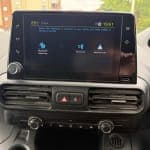 Peugeot Partner Professional Premium EV Auto 40,000 miles - Thumbnail 10