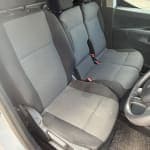 Citroen Berlingo 2021 1000 Enterprise Pro BHDI HPI clear 92,000 miles - Thumbnail 4