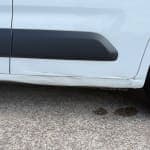 Citroen Berlingo 2021 1000 Enterprise Pro BHDI HPI clear 92,000 miles - Thumbnail 6