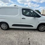 Citroen Berlingo 2021 1000 Enterprise Pro BHDI HPI clear 92,000 miles - Thumbnail 2