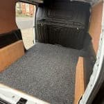 Citroen Berlingo 2021 1000 Enterprise Pro BHDI HPI clear 92,000 miles - Thumbnail 10