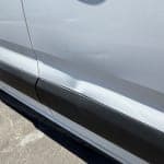Peugeot Partner LWB 2023 Professional Premium BHDI 54,000 miles - Thumbnail 2
