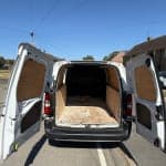 Peugeot Partner LWB 2023 Professional Premium BHDI 54,000 miles - Thumbnail 3