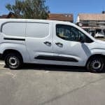 Peugeot Partner LWB 2023 Professional Premium BHDI 54,000 miles - Thumbnail 10