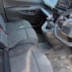 Peugeot Partner LWB 2023 Professional Premium BHDI 54,000 miles - Thumbnail 9