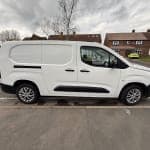 Citroen Berlingo LWB Enterprise 950 BHDI 82,000 miles - Thumbnail 6