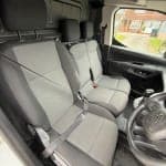 Citroen Berlingo LWB Enterprise 950 BHDI 82,000 miles - Thumbnail 2