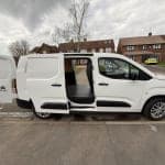 Citroen Berlingo LWB Enterprise 950 BHDI 82,000 miles - Thumbnail 5