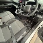 Citroen Berlingo LWB Enterprise 950 BHDI 82,000 miles - Thumbnail 7