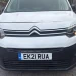 Citroen Berlingo LWB Enterprise 950 BHDI 82,000 miles - Thumbnail 1
