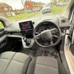 Citroen Berlingo LWB Enterprise 950 BHDI 82,000 miles - Thumbnail 10