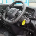 2024 (73) Iveco Daily 35S14 RWD Business 14'1"/4.3M XLWB Dropside Pickup - Thumbnail 4