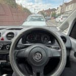 Cheap VW Caddy - Thumbnail 7