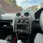 Cheap VW Caddy - Thumbnail 3