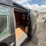 Cheap VW Caddy - Thumbnail 5