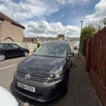 Cheap VW Caddy - Thumbnail 1