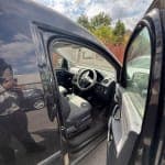 Cheap VW Caddy - Thumbnail 6