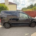 Cheap VW Caddy - Thumbnail 8