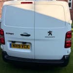 Peugeot Expert Van - Thumbnail 2