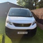 Peugeot Expert Van - Thumbnail 1