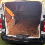Peugeot Expert Van - Thumbnail 3