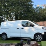 Peugeot Expert Van - Thumbnail 6