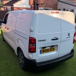 Peugeot Expert Van - Thumbnail 8