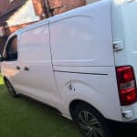 Peugeot Expert Van - Thumbnail 9