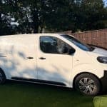 Peugeot Expert Van - Thumbnail 10