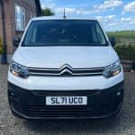 BERLINGO 650 ENTERPRISE PRO BHDI VAN - Thumbnail 1