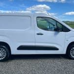 BERLINGO 650 ENTERPRISE PRO BHDI VAN - Thumbnail 4