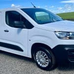 BERLINGO 650 ENTERPRISE PRO BHDI VAN - Thumbnail 6