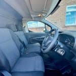 BERLINGO 650 ENTERPRISE PRO BHDI VAN - Thumbnail 5