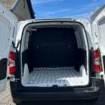BERLINGO 650 ENTERPRISE PRO BHDI VAN - Thumbnail 7