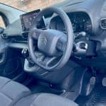 BERLINGO 650 ENTERPRISE PRO BHDI VAN - Thumbnail 8