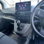 BERLINGO 650 ENTERPRISE PRO BHDI VAN - Thumbnail 9