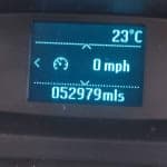 Ford, TRANSIT, Panel Van, 2017, Manual, 1996 (cc) - Thumbnail 3