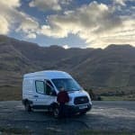 Ford, TRANSIT, Panel Van, 2017, Manual, 1996 (cc) - Thumbnail 1