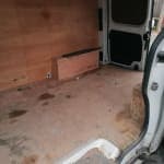 2019 1.6 Vauxhall VIVARO sportive - Thumbnail 3