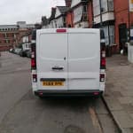 2019 1.6 Vauxhall VIVARO sportive - Thumbnail 4