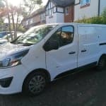2019 1.6 Vauxhall VIVARO sportive - Thumbnail 5