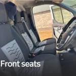 Euro 6 Lwb Transit Custom 290 Ltd. - Thumbnail 6